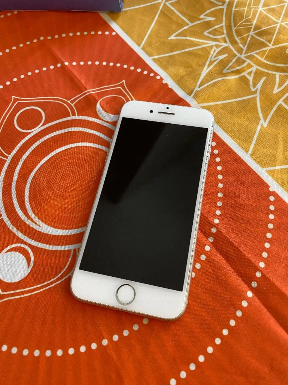 Apple iphone se